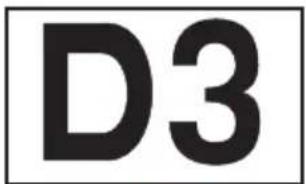 D3