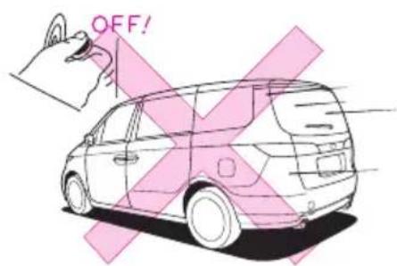 OFF!