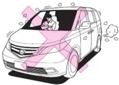 Honda Elysion (2007) - を。 - 4