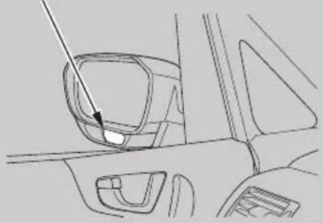 車後 両方 車前方方