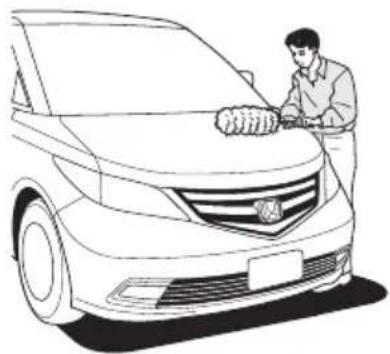 Honda Elysion (2007) - ●リヤ - 5
