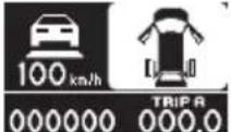 Honda Elysion (2007) - 車を運転するときに - 19