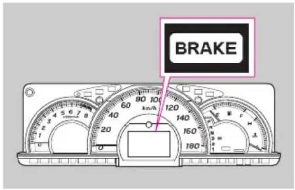 BRAKE