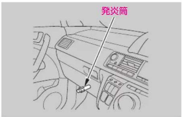 発炎筒
