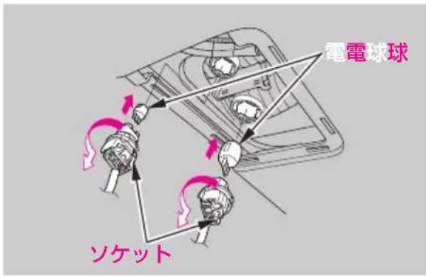 電電球球 ソケット