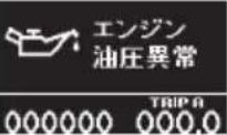 Honda Elysion (2007) - 表示について - 7