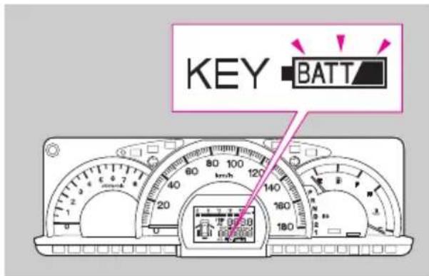 KEY BATT