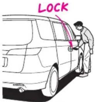 LOCK