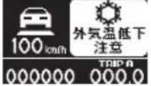 Honda Elysion (2007) - 車を運転するときに - 21