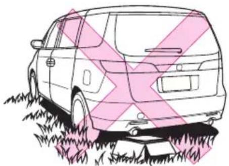 Honda Elysion (2007) - を。 - 2