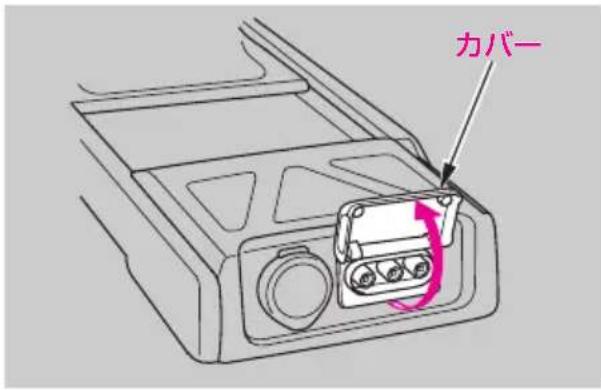 カバー