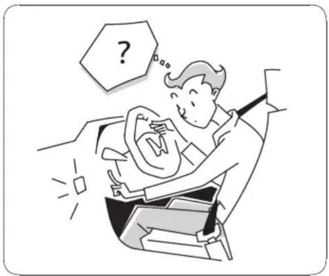 Honda Elysion (2007) - 本書の上手な使いかた - 2