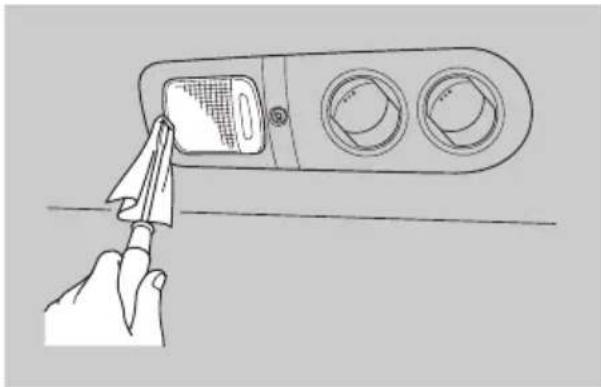 Honda Elysion (2007) - 万一のとき - 4