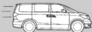 Honda Elysion (2007) - 知识 - 1
