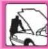 Honda Elysion (2007) - ◆安全ドライブのための必読 6ポイント - 5