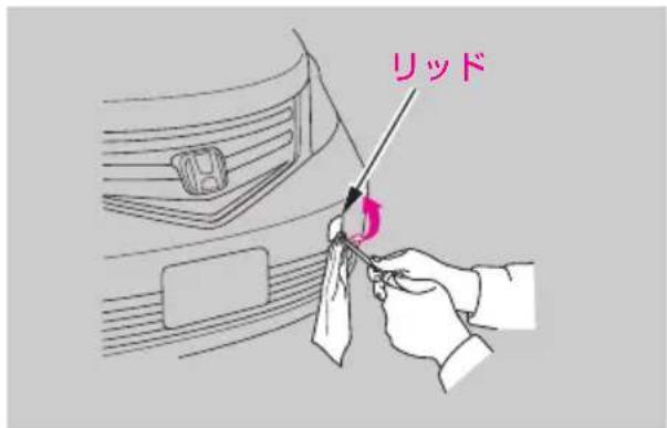 リッド