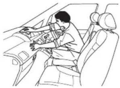 Honda Elysion (2007) - 内装の 入手 - 1