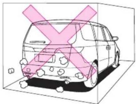 Honda Elysion (2007) - <128ページ参照> - 8