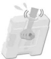 PANASONIC F-JDL50-W - 水洗いする - 1