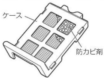 PANASONIC F-JDL50-W - 水洗いする - 1