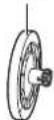 PANASONIC F-JML30-W - 外す フィル - 3