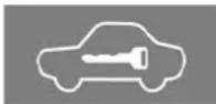 NISSAN X-Trail Hybrid (2016) - 表示灯 - 5