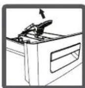 BUSH WMDF914X - Cabinet - 7