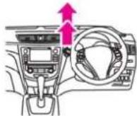 NISSAN X-Trail Hybrid (2015) - 知识 - 2