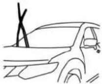 NISSAN X-Trail Hybrid (2015) - 知识 - 3