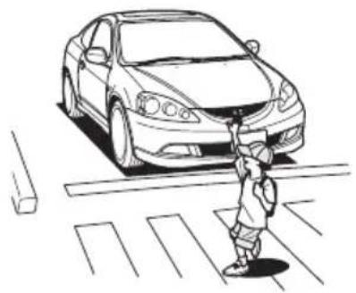 Honda Integra Type S (2005) - 安全ドライブのための必読6 ポイント - 3
