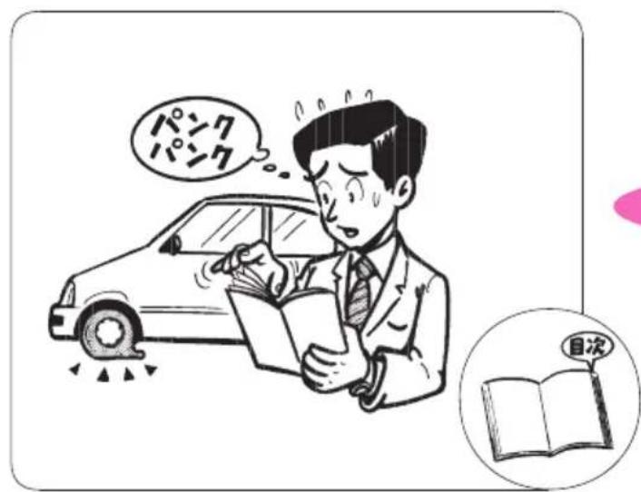 1° 2° 目次