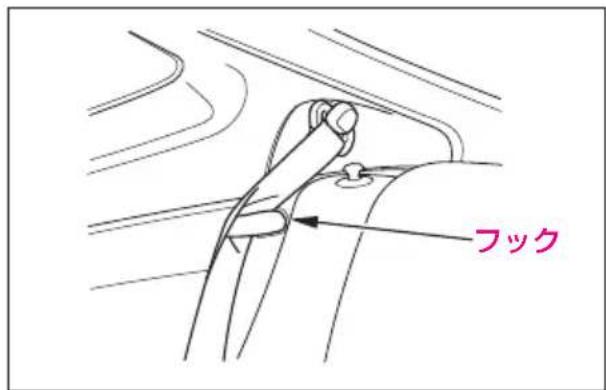 フック