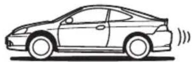Honda Integra Type S (2005) - ●経済速度について - 1