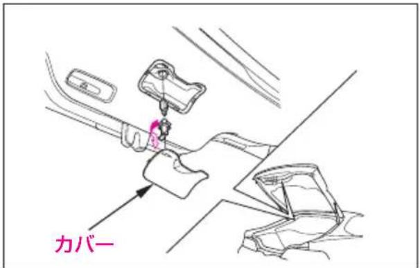 カバー