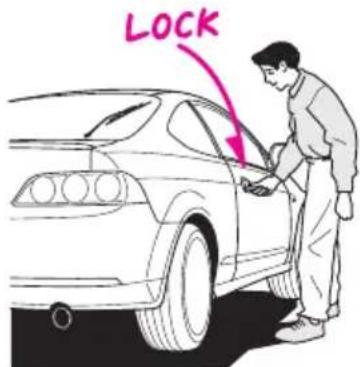 LOCK