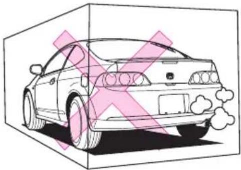 Honda Integra Type S (2005) - <62ページ参照> - 8