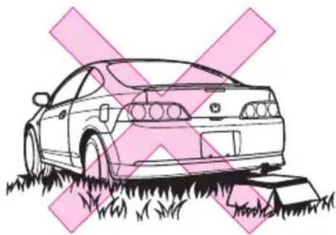 Honda Integra Type S (2005) - を。 - 2