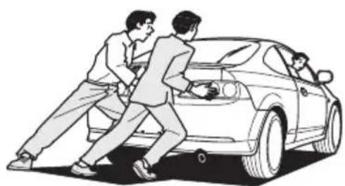 Honda Integra Type S (2005) - 道路で動けなくなったとき - 1