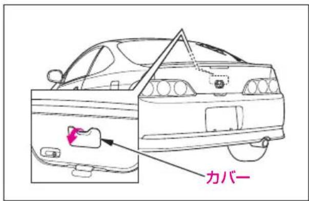 カバー