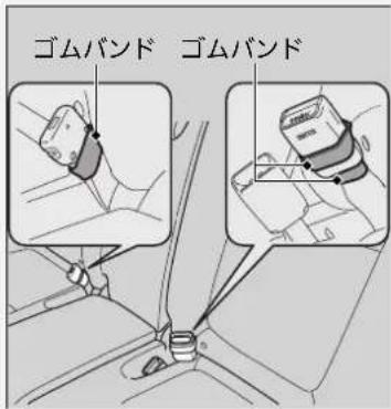 ゴムバンド ゴムバンド