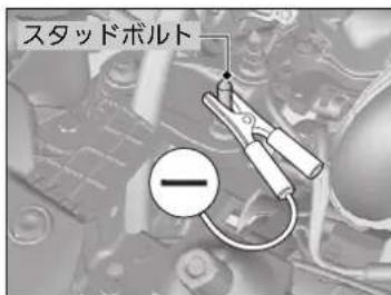 スタッドボルト -