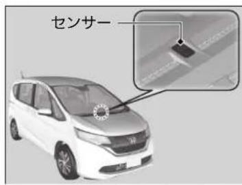 センサー