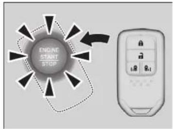 ENGINE START STOP