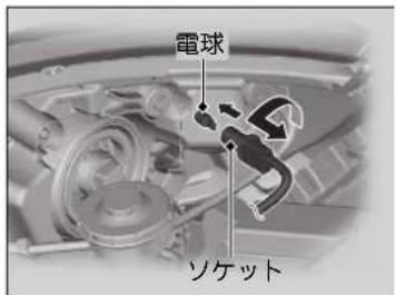 電球 ソケット