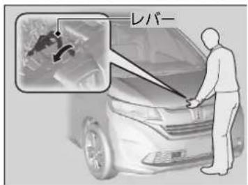 レバー