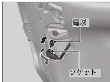 電球 ソケット