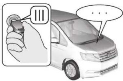 Honda Stepwgn (2014) - パンクした P.242 - 3