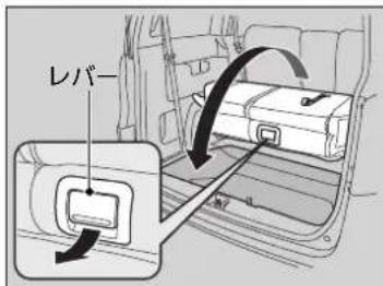 レバー