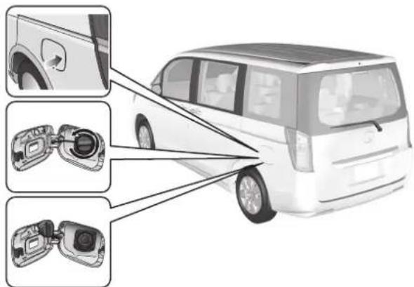 Honda Stepwgn (2014) - P.199 - 2