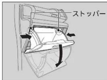 ストッパー